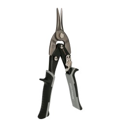 Tijeras Para Corte De Chapa Cromo Vanadio (Espesor 1,2 mm.) Corte Central / Recto