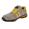Bota Deportiva, Calzado De Seguridad. Modelo Tomcat, S1P, Talla N37 (Par)