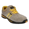 Bota Deportiva, Calzado De Seguridad. Modelo Tomcat, S1P, Talla N40 (Par)