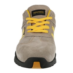Bota Deportiva, Calzado De Seguridad. Modelo Tomcat, S1P, Talla N40 (Par)