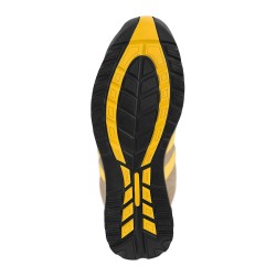 Bota Deportiva, Calzado De Seguridad. Modelo Tomcat, S1P, Talla N45 (Par)