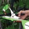 Atadora Agricola Entutorar Con Cinta, Grapas, Cuchilla y Muelle