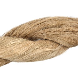 Cañamo Fontaneria (Madeja 200 gramos), Esparto Fontaneros, Lino Fontaneria, Estopa Fontaneria Para Tuberias y Grifos