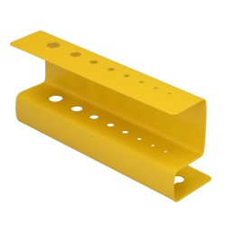 Soporte Para Llaves Allen Mango T Con Capacidad Para 8 Llaves, Organizador Llaves Allen