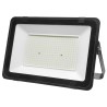 Foco Led Plano Potencia 300 Watt. 24000 Lumenes. Luz blanca 4000K Protección IP65. Cuerpo Aluminio. Foco Exteriores/Interiores