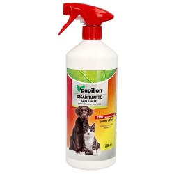 Repelente Perros y Gatos (750ml)