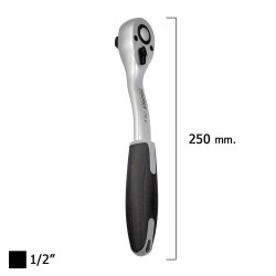 Llave Carraca Plus 1/2 Gran Torsión