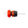 Conector Manguera Soft-Touch 3/4