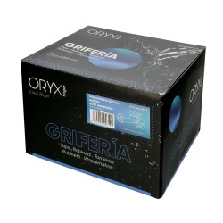 Monomando Bañera / Ducha "Hamburgo" Grifo Baño, Grifo Encimera, Grifo Cocina, Grifo Mezclador. Cartucho Ceramico Ø 35 mm.