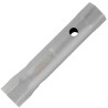 Llave Tubo Tubular 30x32 Fabricada en Acero Cromo Vanadio, Llave Grifería, Llave De Tubo Para Grifos, Llaves De Tubo Doble