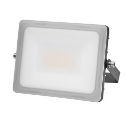 Foco Led Plano Potencia 20 Watt. 1600 Lumenes. Luz blanca 4000K Protección IP65. Cuerpo Aluminio. Foco Exteriores / Interiores