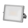 Foco Led Plano Potencia 20 Watt. 1600 Lumenes. Luz blanca 4000K Protección IP65. Cuerpo Aluminio. Foco Exteriores / Interiores