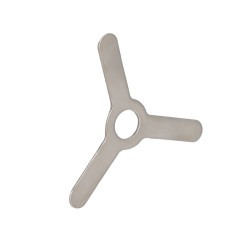 Pieza Recambio Para Embutir Con Maquina Picar Carne Oryx N 5