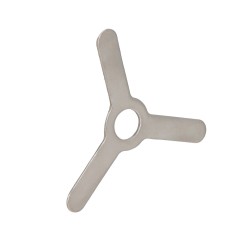 Pieza Recambio Para Embutir Con Maquina Picar Carne Oryx N 8