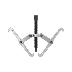 Extractores Interiores / Exteriores 2 Brazos Ø 100 mm. / 4" Extractor Paralelo, Extractor Rodamientos, Extractor Engranajes