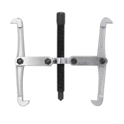 Extractores Interiores / Exteriores 2 Brazos Ø 150 mm. / 6" Extractor Paralelo, Extractor Rodamientos, Extractor Engranajes