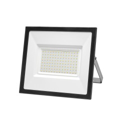 Foco Led Plano Potencia 70 Watt. 5600 Lumenes. Luz blanca 4000K Protección IP65. Cuerpo Aluminio. Foco Exteriores / Interiores.