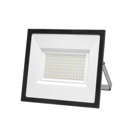 Foco Led Plano Potencia 70 Watt. 5600 Lumenes. Luz blanca 4000K Protección IP65. Cuerpo Aluminio. Foco Exteriores / Interiores.