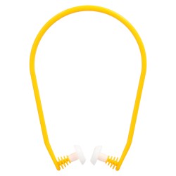 Tapones Oidos Con Banda SNR 19 DB.Protector Auditivo, Protector Ruido, Tapones Trabajar, Tapones Ruido Trabajo, Protección Oido,