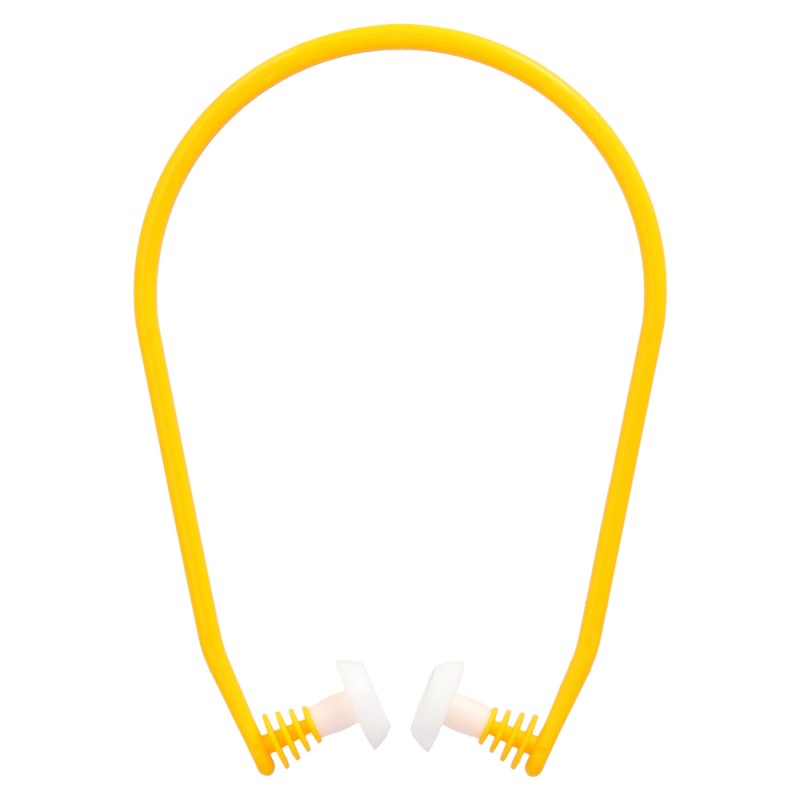 Tapones Oidos Con Banda SNR 19 DB.Protector Auditivo, Protector Ruido, Tapones Trabajar, Tapones Ruido Trabajo, Protección Oido,