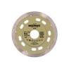 Disco Diamante Ø 115 mm. Materiales de Ultima Generación. Segmento de 10 mm.