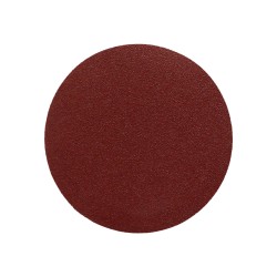 Lija Recambio Velcro Amoladora Ø 115 mm. grano 180 (10 Piezas)