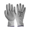Guantes Anticorte Fibra De Vidrio Talla 10" (Par)