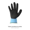 Guantes Nitrilo Reforzado Impregnado Talla 11" (Par)