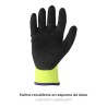 Guantes Latex Soft Foam Talla 10" (Par)