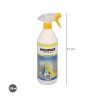 Limpiador Cristales Profesional  750 Ml. Limpiador Espejos, Limpiador Multiusos, Limpiacristales