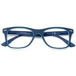 Gafas Lectura Illinois Azules. Aumento +1,5 Gafas De Vista, Gafas De Aumento, Gafas Visión Borrosa