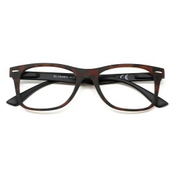 Gafas Lectura Illinois Estampado Carey Aumento +1,0 Gafas De Vista, Gafas De Aumento, Gafas Visión Borrosa