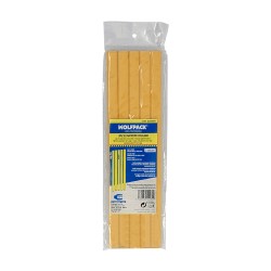 Lapiz Carpintero Standar Extralargo 5 Lapices. Marcador Carpinteria, Albañileria, Construcción.