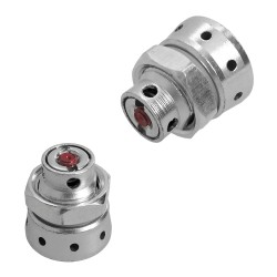 Valvula De Seguridad De Alta Presión Magefesa Castell / Alustar / Star / Star recambio De Válvula De Seguridad. Recambio oficial