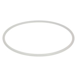 Junta De Silicona Para Olla Magefesa  Ø22cm Olla Express Magefesa Star / Inoxtar / Castel / Star Plié. Recambio Original