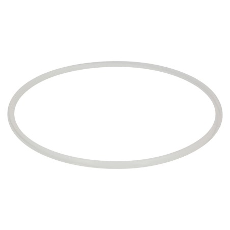 Junta De Silicona Para Olla Magefesa  Ø22cm Olla Express Magefesa Star / Inoxtar / Castel / Star Plié. Recambio Original