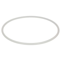 Junta De Silicona Para Olla Magefesa Ø26cm Olla Express Magefesa Alustar / Star / Inoxtar. Recambio Original.