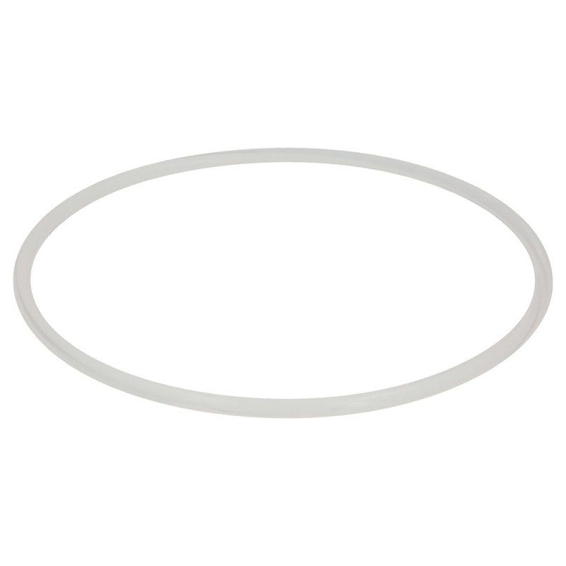 Junta De Silicona Para Olla Magefesa Ø26cm Olla Express Magefesa Alustar / Star / Inoxtar. Recambio Original.