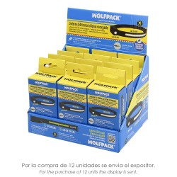 Linterna Led Frontal Cabeza Ajustable 350 Lumenes 4 Modos, Cinta Ajustable, Bateria Recargable Con Sensor Movimiento