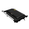 Sandwichera Grill Doble 1000w Parilla Eléctrica, Panini Press Grill, 1000w, Placa Antiadherente, Apertura 180