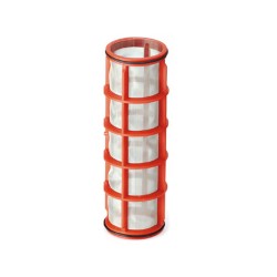 Recambio Filtro Malla 1" Para Sistema De Goteo (100 Mesh) Riego Por Goteo, Microaspersión, Riego Por Nebulizacion