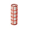 Recambio Filtro Malla 1" Para Sistema De Goteo (100 Mesh) Riego Por Goteo, Microaspersión, Riego Por Nebulizacion