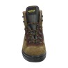 Botas Trekking Verdial N45. Botín de montaña. Bota trabajo de campo