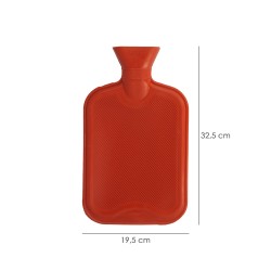 Bolsa Agua Caliente 1,75 Litros Polar Colores Surtidos