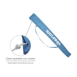 Funda Transporte Sombrilla Playa