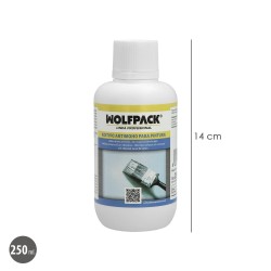 Antimoho Pared Aditivo Para Pintura 250 ml