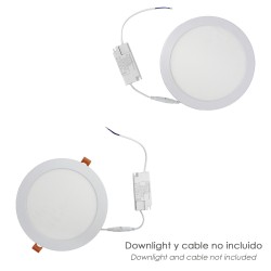 Transformador Electrónico RL-PL-R RL-SL-R