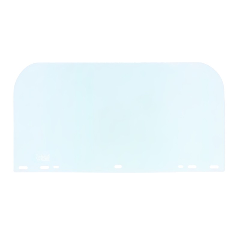 Recambio Pantalla 390x200 mm. Para Protector Facial Con Arnes