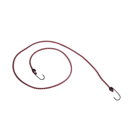 Pulpo de goma con ganchos 1,5 Metros (Blister 1 piezas)