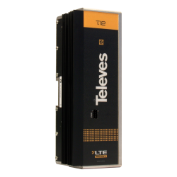 Fuente Alimentación Conmutada para módulos T.12